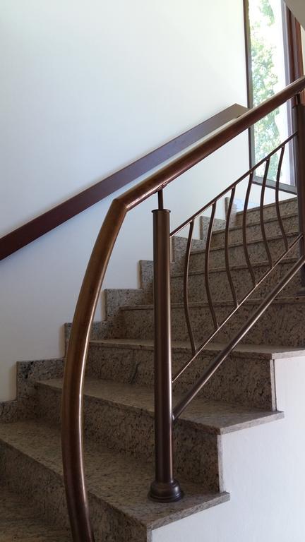 Cobertura Roloff Apartment Gramado Luaran gambar