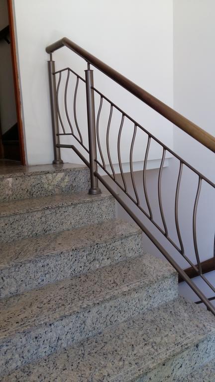 Cobertura Roloff Apartment Gramado Luaran gambar