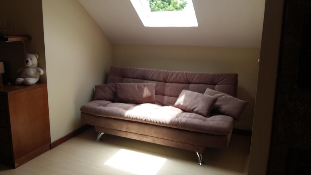 Cobertura Roloff Apartment Gramado Luaran gambar