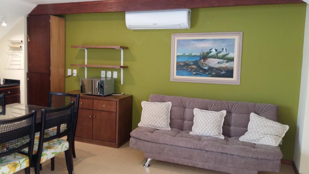 Cobertura Roloff Apartment Gramado Luaran gambar