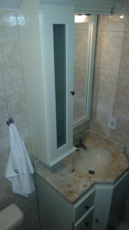 Cobertura Roloff Apartment Gramado Luaran gambar
