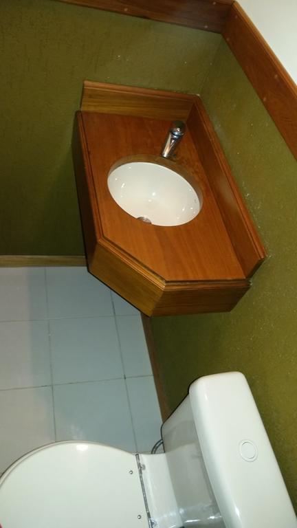 Cobertura Roloff Apartment Gramado Luaran gambar