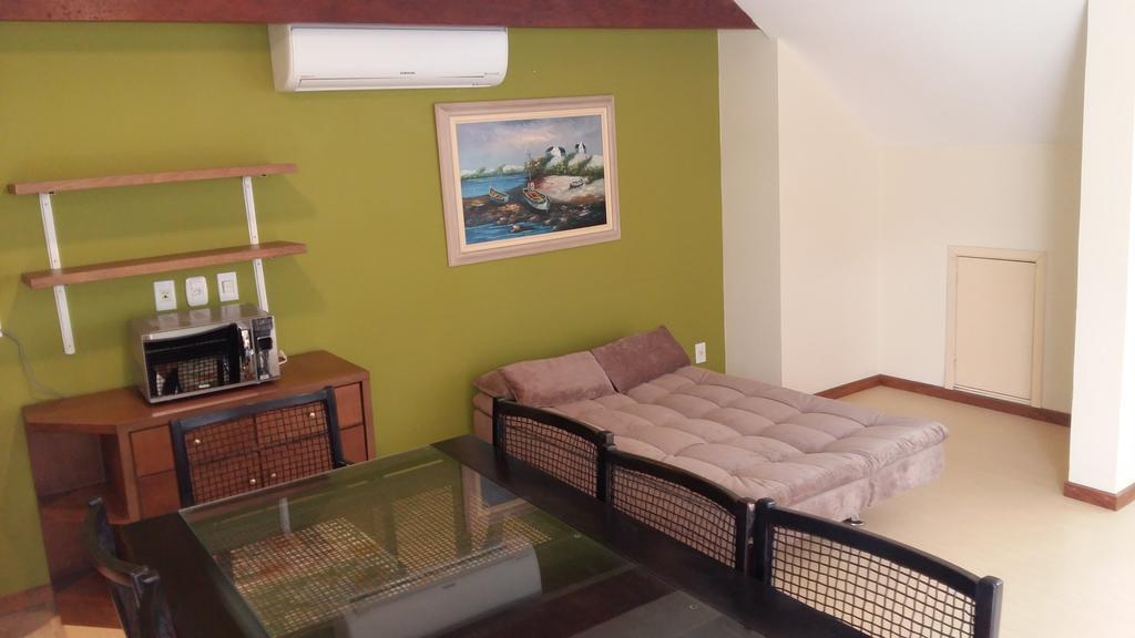 Cobertura Roloff Apartment Gramado Luaran gambar