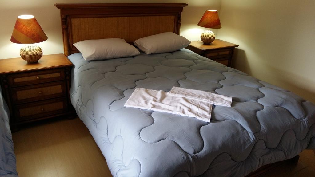 Cobertura Roloff Apartment Gramado Luaran gambar