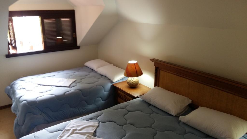 Cobertura Roloff Apartment Gramado Luaran gambar