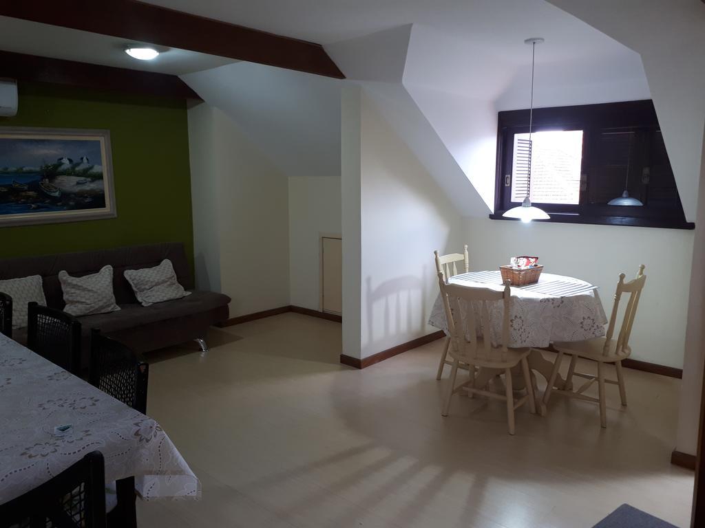 Cobertura Roloff Apartment Gramado Luaran gambar