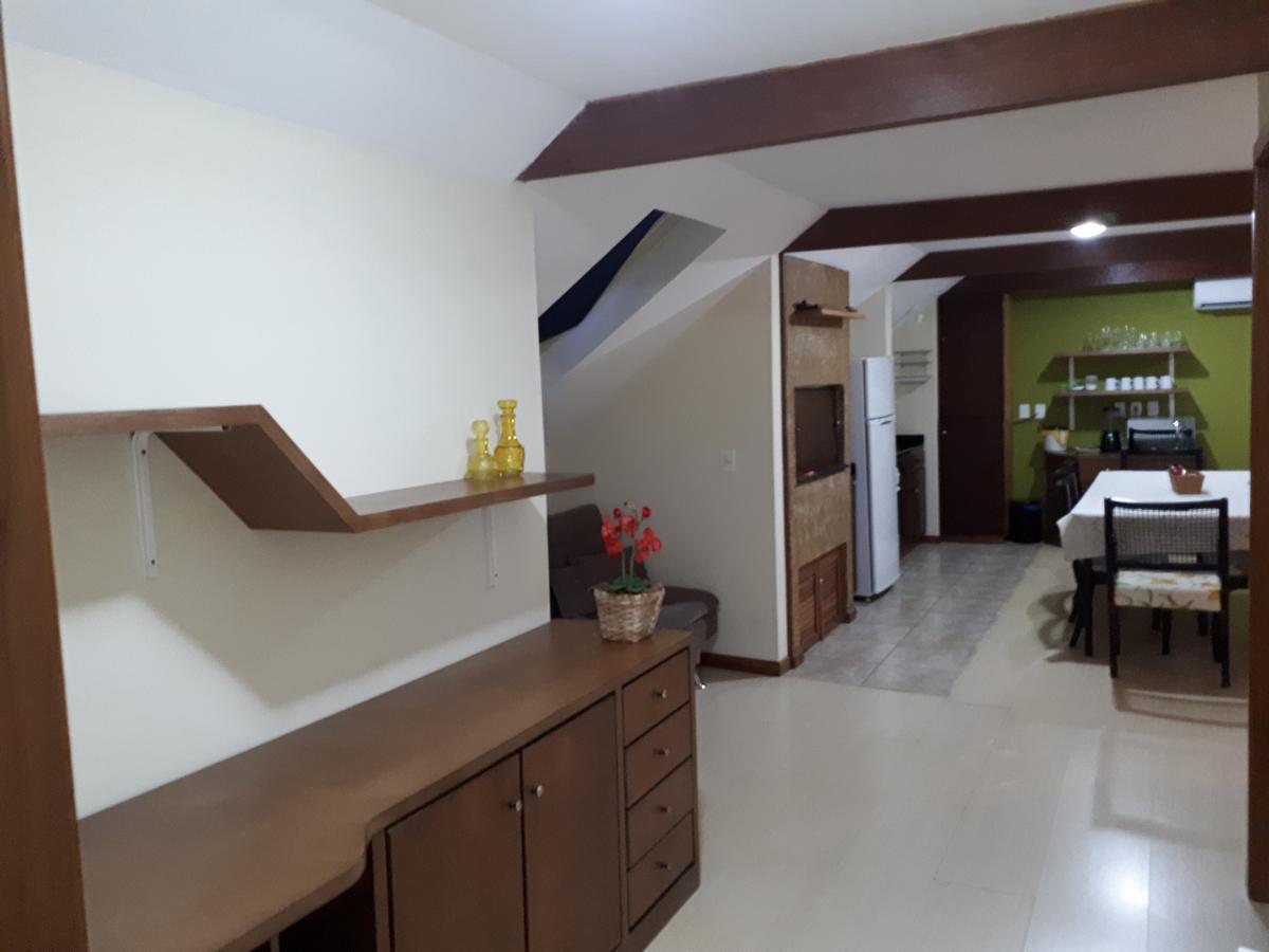 Cobertura Roloff Apartment Gramado Luaran gambar