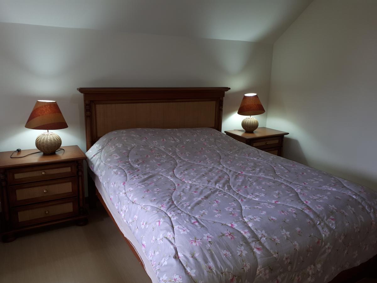 Cobertura Roloff Apartment Gramado Luaran gambar