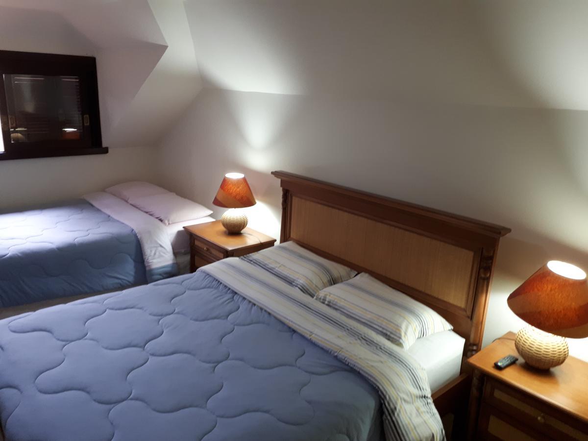 Cobertura Roloff Apartment Gramado Luaran gambar